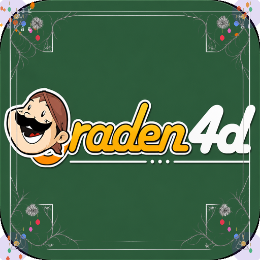 raden4d — mitra unggulan